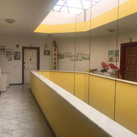 Apartment Denize 200m Alanya