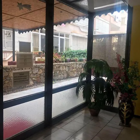 Denize 200m Apartman
