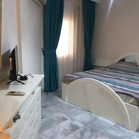 Denize 200m * Alanya