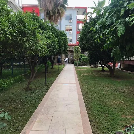 Denize 200m * Alanya