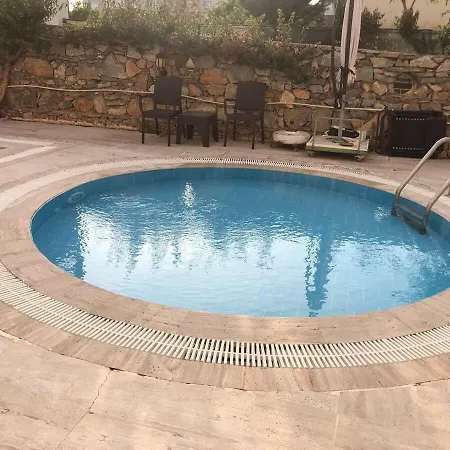 Apartment Denize 200m *