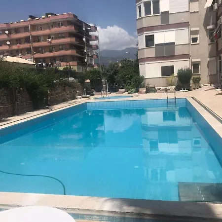 Apartment Denize 200m